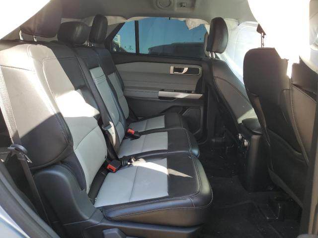 2022 FORD EXPLOR XLT 1FMSK7DHXNGA35361