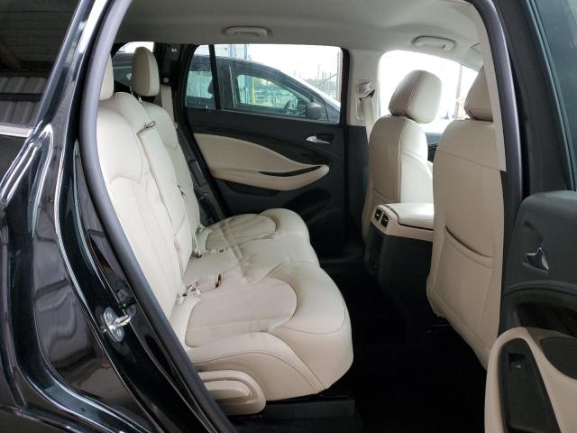 2020 BUICK ENVISION P - LRBFXBSA0LD137605
