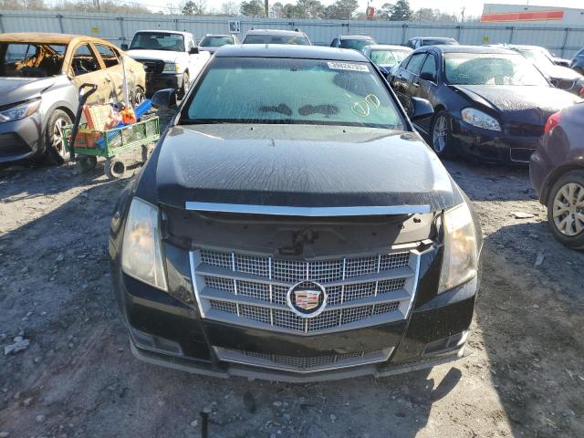 1G6DF577390151821 Cadillac CTS