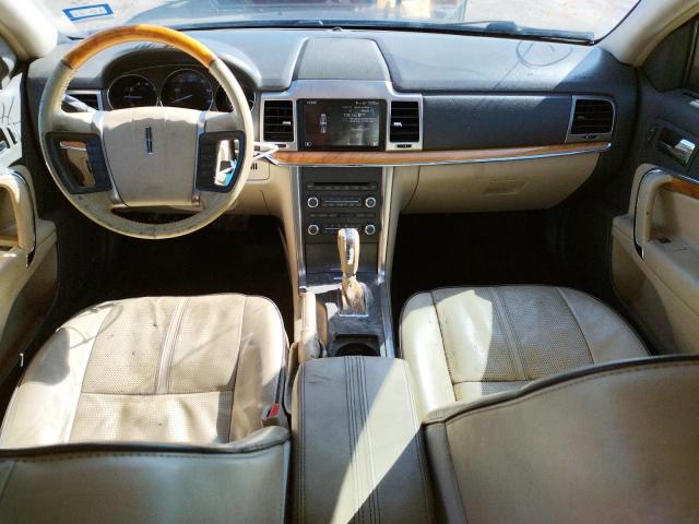 3LNHL2GC9BR767723 Lincoln MKZ