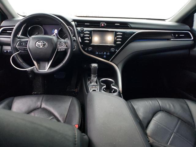 2018 TOYOTA CAMRY L - 4T1B11HK2JU049918