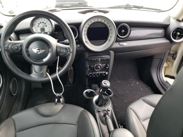 WMWZG3C50DTY32516 Mini Cooper S Clubman