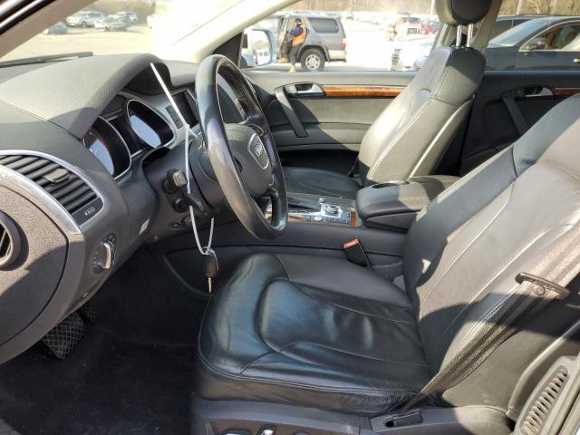 2015 AUDI Q7 TDI PRE - WA1LMAFE1FD025236