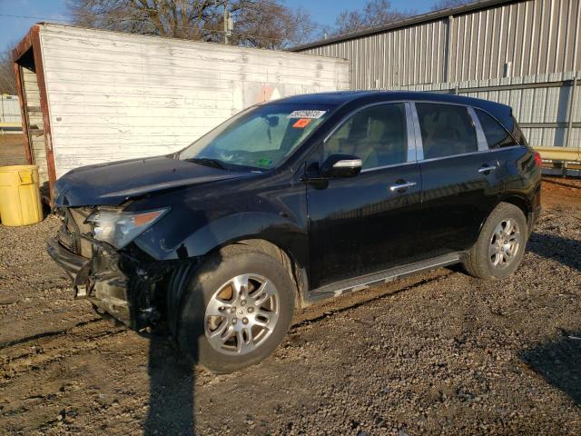 2008 Acura MDX 