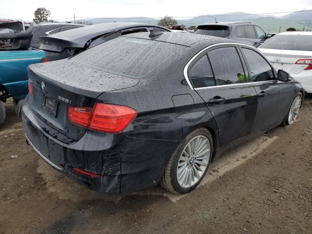 WBA3B3C50FF545490 BMW 328 XI
