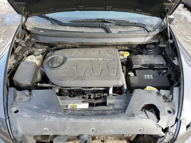 1C4PJMCS9HW619964 Jeep Cherokee Latitude