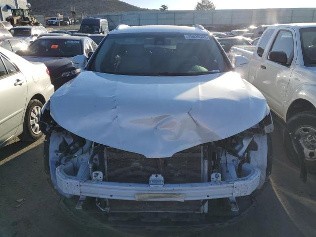 2018 LINCOLN MKX SELECT 2LMPJ8KR5JBL26723
