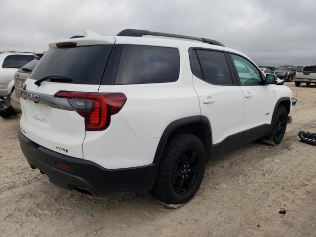 2021 GMC ACADIA AT4 - 1GKKNLLS5MZ227294