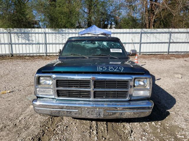 1B7HE16Y5PS130765 1993 Dodge D-Series D150