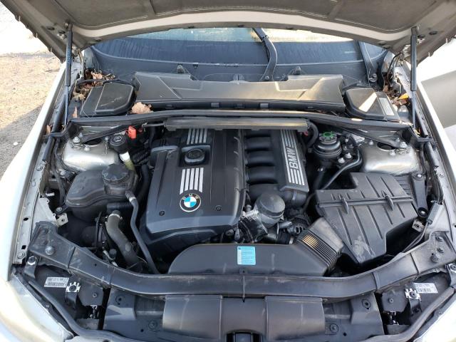 WBAPH57569NL78505 BMW 328 I Sulev