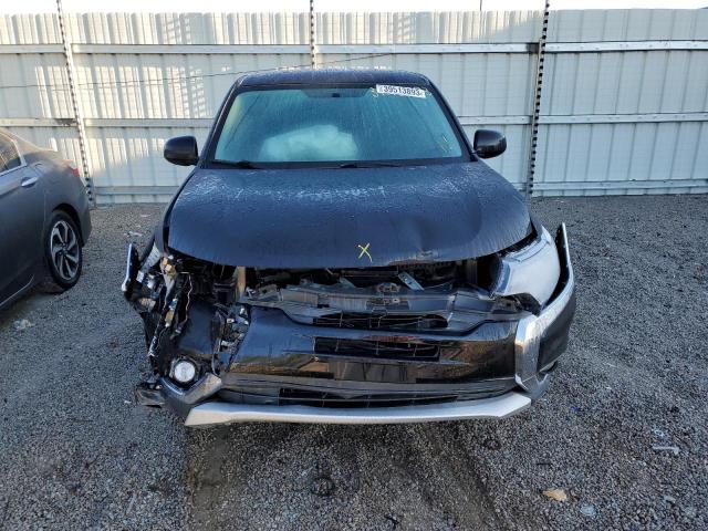 2018 MITSUBISHI OUTLANDER - JA4AD2A37JZ003370