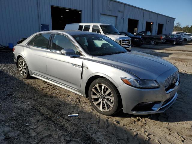 1LN6L9PK8L5603441 Lincoln CONTINENTL