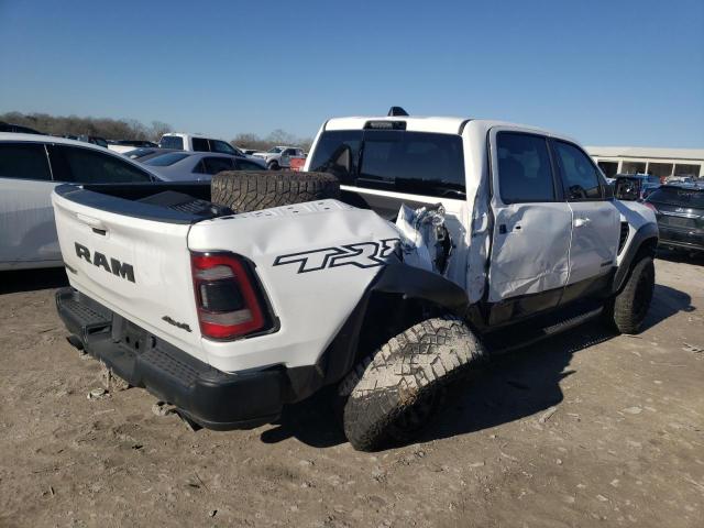 2021 RAM 1500 TRX - 1C6SRFU96MN705850