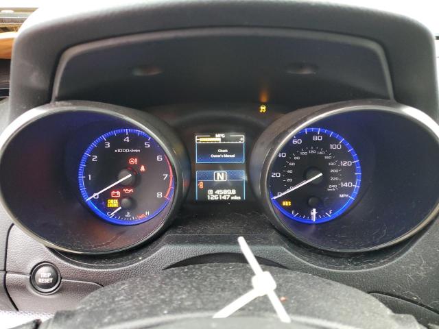 2015 SUBARU LEGACY 2.5 - 4S3BNBC67F3038614