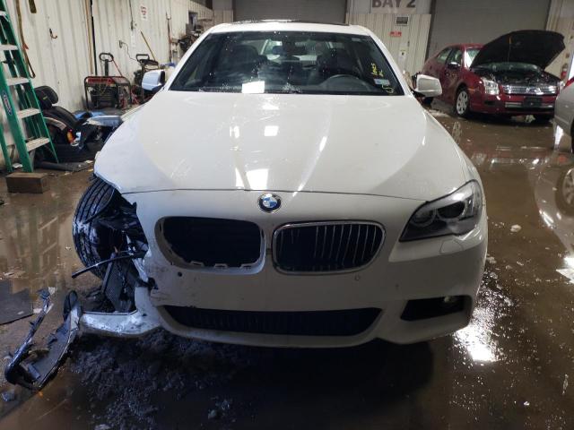 WBAFU7C53BDU56081 BMW 535 XI