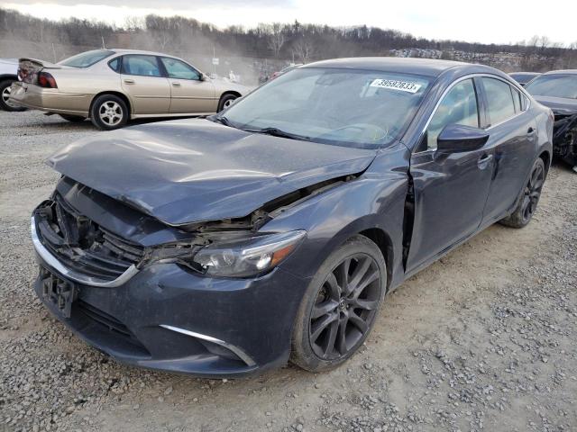 2016 MAZDA 6 GRAND TO - JM1GJ1W52G1419914