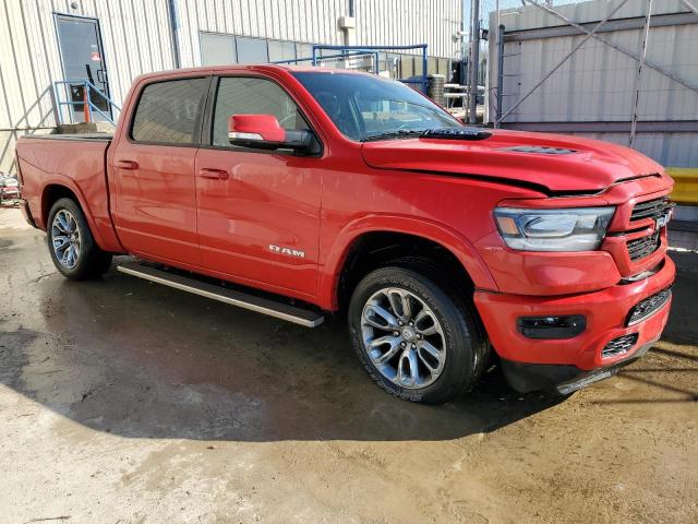 2020 RAM 1500 LARAM 1C6SRFJT5LN177250