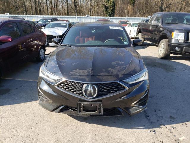 2019 ACURA ILX PREMIU - 19UDE2F83KA004781