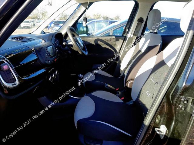 ZFA19900005048492 Fiat 500l Pop S