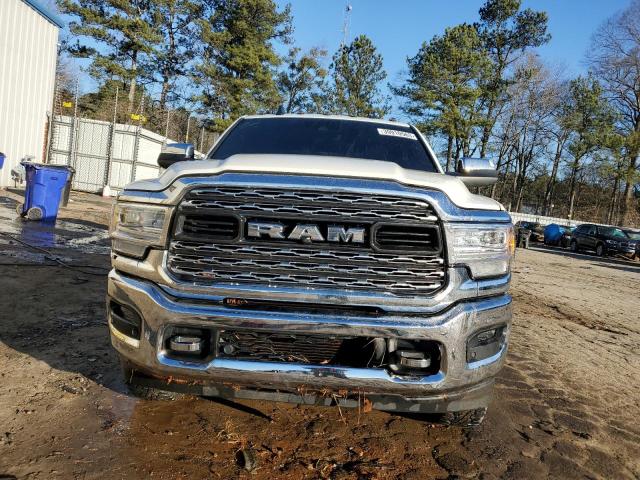 2019 RAM 2500 LIMIT 3C6UR5SL6KG706746