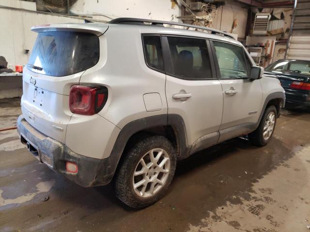 ZACNJDB17MPM27396 Jeep Renegade Latitude