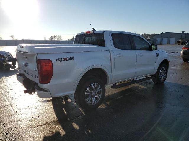 2019 FORD RANGER XL - 1FTER4FH4KLA16719
