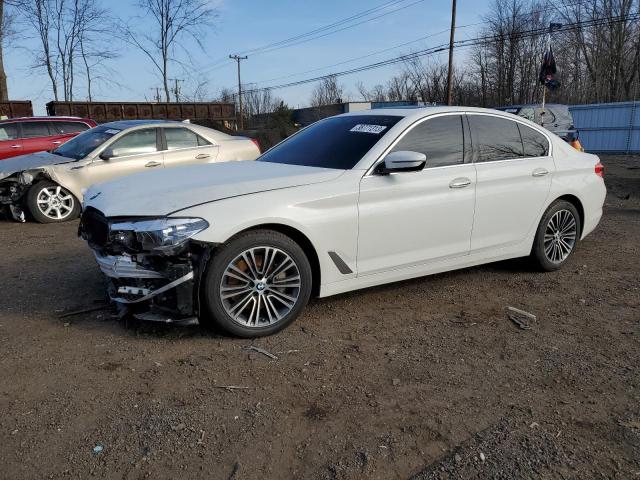 2018 BMW 530 XI - WBAJA7C59JG908972