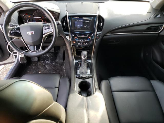 2018 CADILLAC ATS - 1G6AE5RX3J0182140