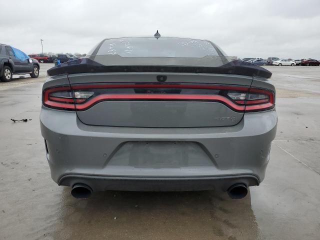 2019 DODGE CHARGER SR - 2C3CDXL94KH547277