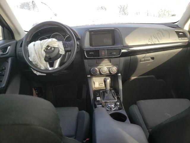 2016 MAZDA CX-5 SPORT - JM3KE2BY2G0873209
