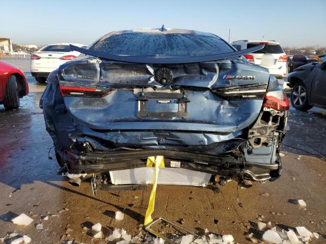 2022 BMW M440XI - WBA13AR0XNCL08509