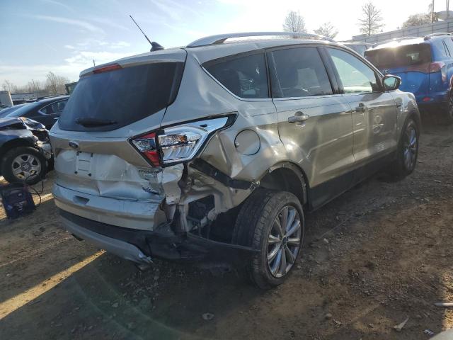 2018 FORD ESCAPE TIT - 1FMCU0J97JUB99262