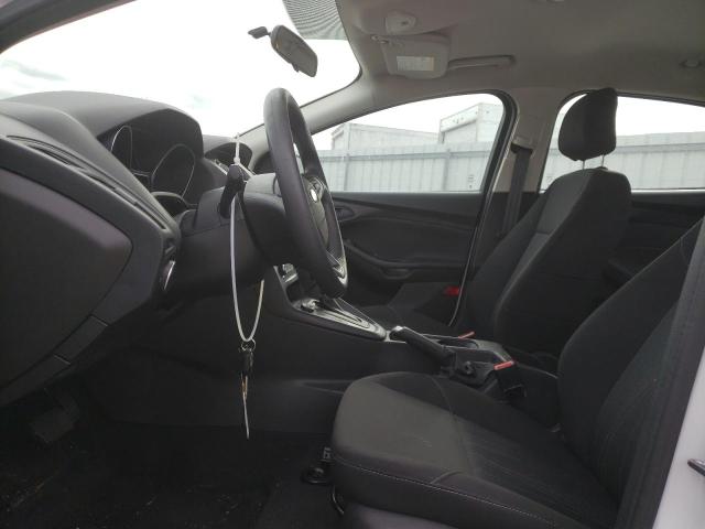 2017 FORD FOCUS S - 1FADP3E21HL284182