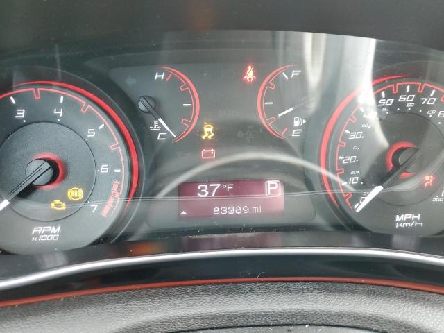1C3CDFBB5ED830092 Dodge DART SXT