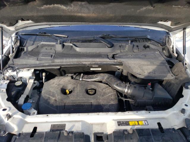 SALCR2BG9HH647415 Land Rover Discovery Sport Hse