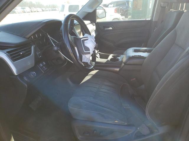 1GKS1AKC6FR236597 GMC YUKON SLE