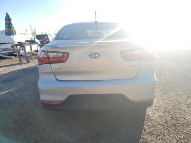 KNADM4A30H6104709 KIA RIO LX