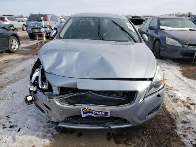 YV1902FH6C2104690 Volvo S60