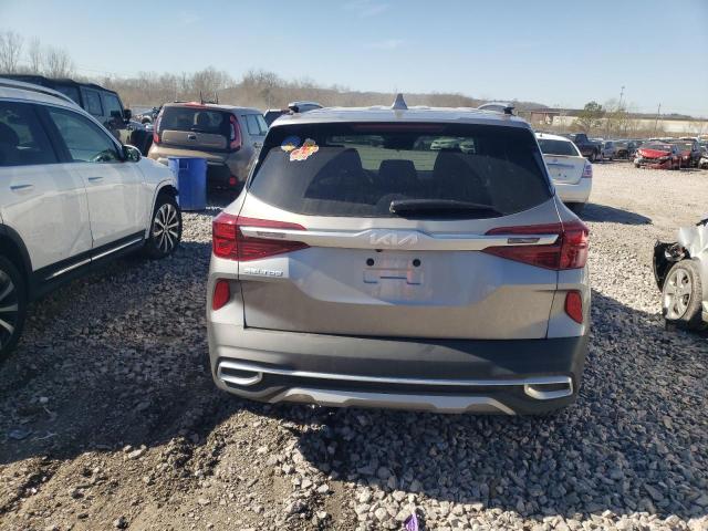 2023 KIA SELTOS S - KNDEU2AA8P7384933