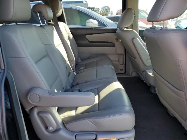 2016 HONDA ODYSSEY EX - 5FNRL5H63GB068695