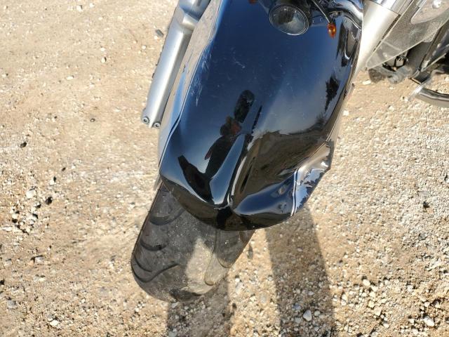 2010 KAWASAKI VN1700 C - JKBVNRC16AA005561