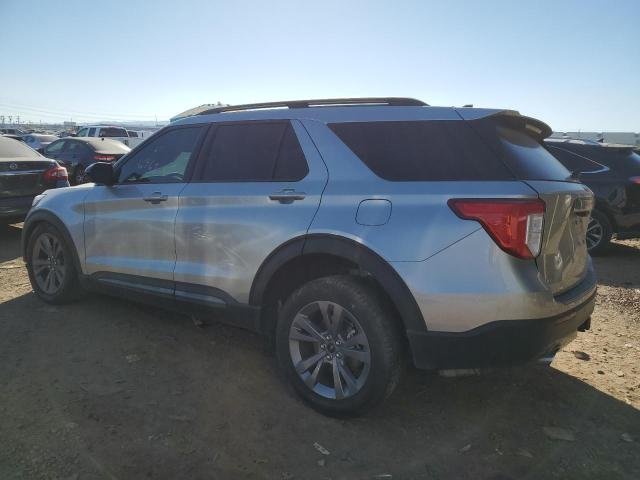 2022 FORD EXPLOR XLT 1FMSK7DHXNGA35361