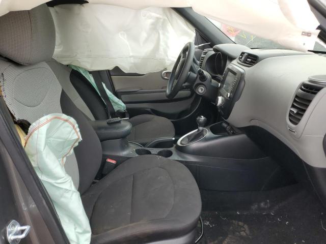 KNDJN2A22K7685887 KIA Soul