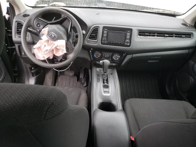 2017 HONDA HR-V LX - 3CZRU6H36HG704640