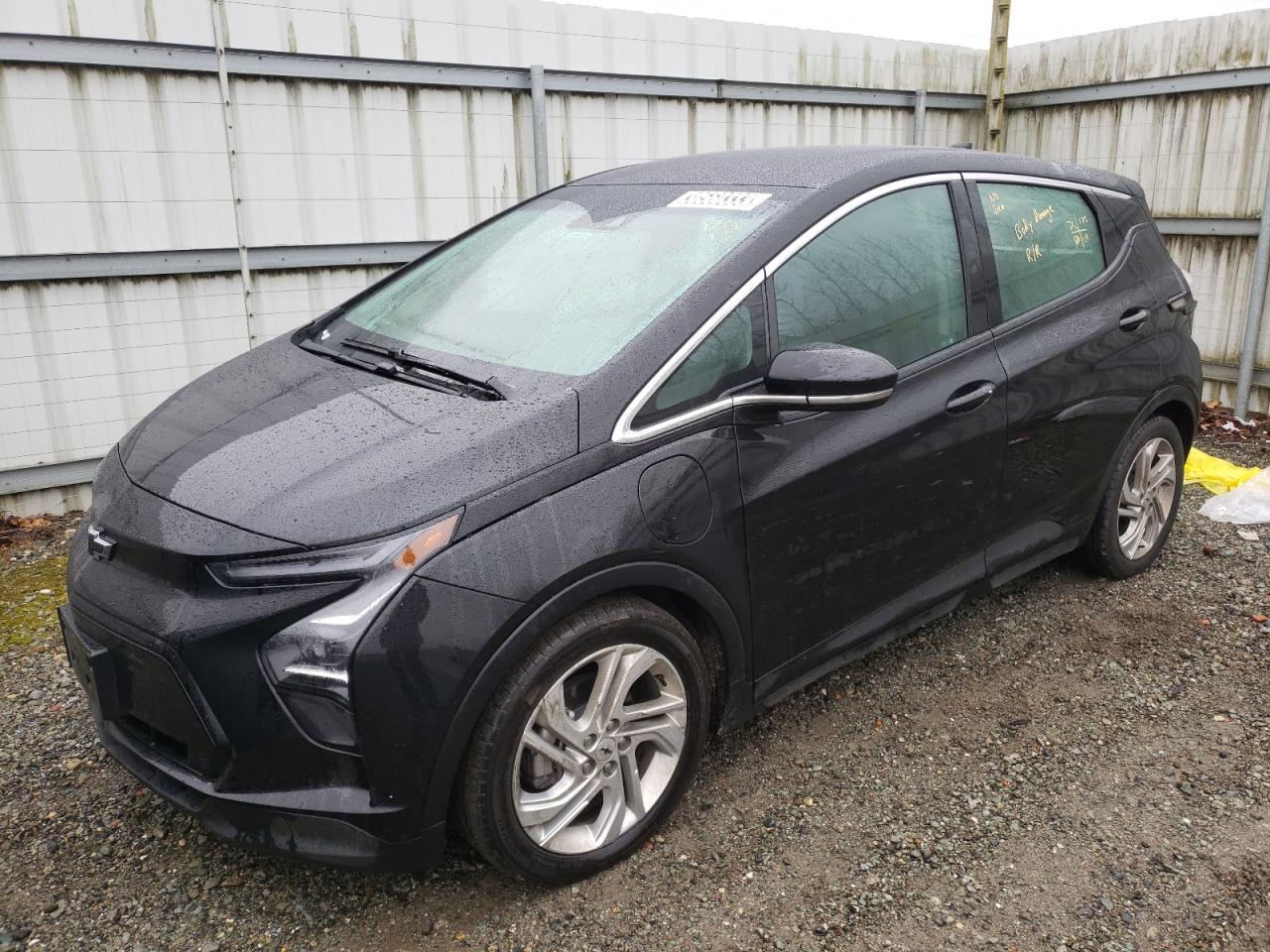 1G1FW6S00N4126716 CHEVROLET BOLT EV 1L 2022