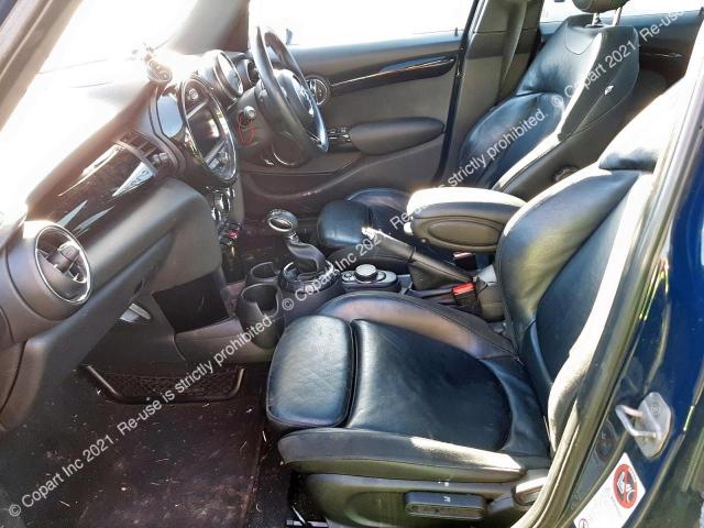 WMWXS520802B37324 Mini Cooper Aut