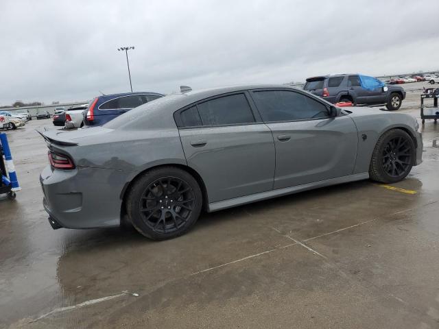 2019 DODGE CHARGER SR - 2C3CDXL94KH547277