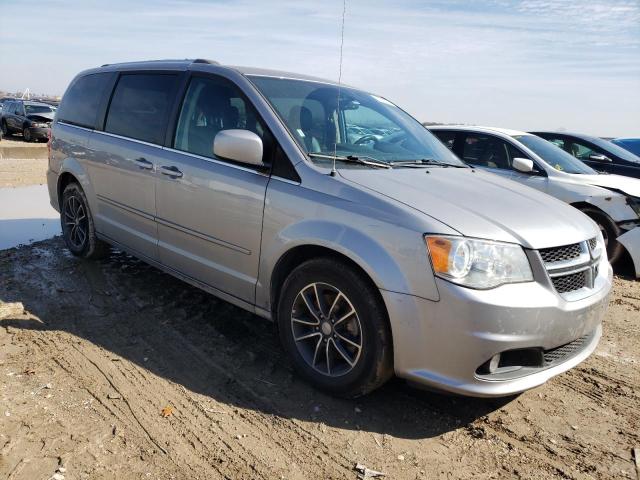 2017 DODGE GRAND CARA 2C4RDGCG5HR865061