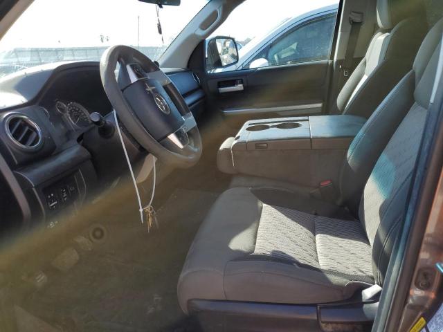 2015 TOYOTA TUNDRA DOU - 5TFRM5F17FX089493