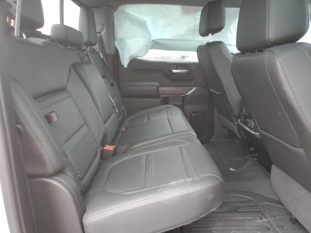 1GTU9FEL5KZ134031 GMC Sierra